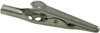 Alligator Clip With Barrel; Connector Type Mueller Electric - 83F8060 - Newark, An Avnet Company