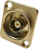 Rf Coax Adaptor, Bnc, Jack-Jack, 50 Ohm; Convert From Coax Type Cliff Electronic Components - 96Y9040 - Newark, An Avnet Company