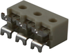 Wire-To-Board Connector, 24 Awg, 9176 Series, Surface Mount, Receptacle, 3, 4 Mm Rohs Compliant Avx Interconnect - 06X1184 - Newark, An Avnet Company