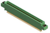 Card Edge Conn, Dual Side, 66Pos, Lug; Card Edge Connector Type Edac - 69AJ4775 - Newark, An Avnet Company