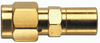 Rf/coaxial Adapter, Sma Plug-Smb Jack; Convert From Coax Type Pomona - 77M7300 - Newark, An Avnet Company