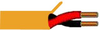 Unshielded Multiconductor Cable, 2 Conductor, 18Awg, 1000Ft, 300V; Cable Shielding Belden - 19C4453 - Newark, An Avnet Company
