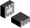 Tvs Diode Array, 200W, 5V, Llp75, Full Reel; Clamping Voltage Vc Max Vishay - 64M7146 - Newark, An Avnet Company
