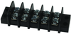 Terminal Block, Barrier, 5Pos, 14Awg; No. Of Rows Molex - 72K2055 - Newark, An Avnet Company
