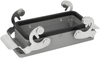 Heavy Duty Base, 2Lever, Size 16B Rohs Compliant Multicomp Pro - 32AK0521 - Newark, An Avnet Company