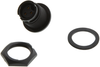 Circular Connector Receptacle Size 20, 3 Position Panel; Product Range Switchcraft/conxall - 89F4129 - Newark, An Avnet Company