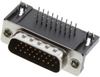 Hd-D Sub Conn, Plug, Da, 26Pos, Solder; D Sub Connector Type Amphenol Communications Solutions - 01M3359 - Newark, An Avnet Company