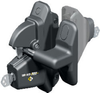 Heavy Duty Self Locking Gate Latch - 928205 - HardwareSource, Inc.