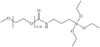 O-[METHOXY(POLYETHYLENE OXIDE)]-N-TRIETHOXYSILYLPROPYL)CARBAMATE -- SIM6492.56