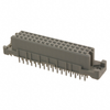 Backplane Connectors - DIN 41612 - 09234486825 - Lingto Electronic Limited
