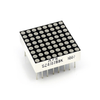 LED Dot Matrix and Cluster -- 104990024-ND