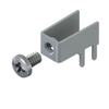 Extended Screw Terminal - w/ Screw unassembled - 7777 - Keystone Electronics Corp.