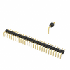 Headers, Male Pins - 2763R-28-ND - DigiKey