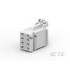Rectangular Connector Housings - 17-2278770-2-ND - DigiKey