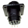 Circular Connector Assemblies - A25055-ND - DigiKey