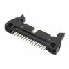 Headers, Male Pins - 3M157654-ND - DigiKey