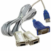Controllers - Cable Assemblies - CBLUSB7K - Quarktwin Technology Ltd.