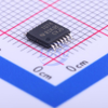 Operational Amplifier/Comparator >> FET InputAmplifiers - TL074CPWR - LCSC Electronics Technology (HK) Limited