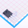 Diodes >> Fast recovery/high efficiency diode - MUR6060PT - LCSC Electronics Technology (HK) Limited