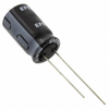 Aluminum Electrolytic Capacitors - 495-6036-ND - DigiKey