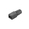Modular/Ethernet Connector Plug Housings - 1962520000-ND - DigiKey