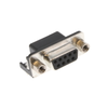 D-Sub Connector Assemblies - 2057-DE09-SL-25-ND - DigiKey