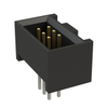 Headers, Male Pins - SHF-103-01-L-D-TH-TR-ND - DigiKey
