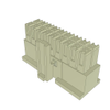 Rectangular Connector Housings - IPD1-09-D-ND - DigiKey