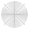 Fan Guard - Q908-ND - DigiKey