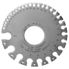 Wire Gauge; Maximum Wire Gauge Size=36, Minimum Wire Gauge Size=0 - GEN-20 - Reid Supply