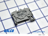 WAGO Spring Clamp - 2000-1201 - Galco Industrial Electronics