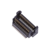 Arrays, Edge Type, Mezzanine (Board to Board) - A126183CT-ND - DigiKey