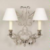 Moreton Wall Light - WLA83/N - Vaughan Designs, Inc.