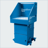 Downdraft Bench Baghouse Dust Collector -- DB-800 - Image