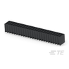 Headers, Plugs and Sockets - 17-2-2842489-4-ND - DigiKey