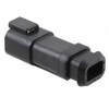 Rectangular Connector Housings - 1734-1389-ND - DigiKey