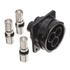 Circular Connector Assemblies - 965-GTCE02R36-4S(025)-ND - DigiKey