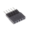 Headers, Receptacles, Female Sockets - ESQ-105-23-L-S-ND - DigiKey