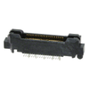 Arrays, Edge Type, Mezzanine (Board to Board) - 5767056-1 - ODG (Origin Data Global)