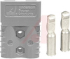 Power Connector Housing; Gray; SB 120 connector; SB 120 - 70162313 - Allied Electronics, Inc.