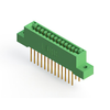 Edgeboard Connectors - 151-846-026-522-202-ND - DigiKey