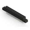 Edgeboard Connectors - 151-857-030-400-212-ND - DigiKey
