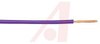 Wire, Hook-Up; 24 AWG; 19/36; 0.010 in.; 0.043 in.; -55 degC; 105 degC; 600 V - 70135421 - Allied Electronics, Inc.