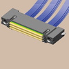 High Speed Cable Assembly -- SEAC - Image