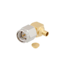 Coaxial Connector (RF) Assemblies - 6099-PE4025-ND - DigiKey