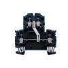 Din Rail, Channel - 281-2515410000-ND - DigiKey