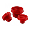 General Purpose Plugs for BSP Threads -- GPB0125RD4 - Image
