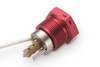 360° Ported Single-Coil Solenoid Valve - Image