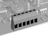 Fixed Printed Circuit Board Terminal Blocks - 04156DP - LMI Components, Inc.
