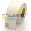 Clear Address Labels for Seiko SLP - LV-30254 - LabelValue